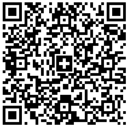 Bank transfer QR code
